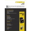 COBRA BEDLINER TOONITAV 600ml